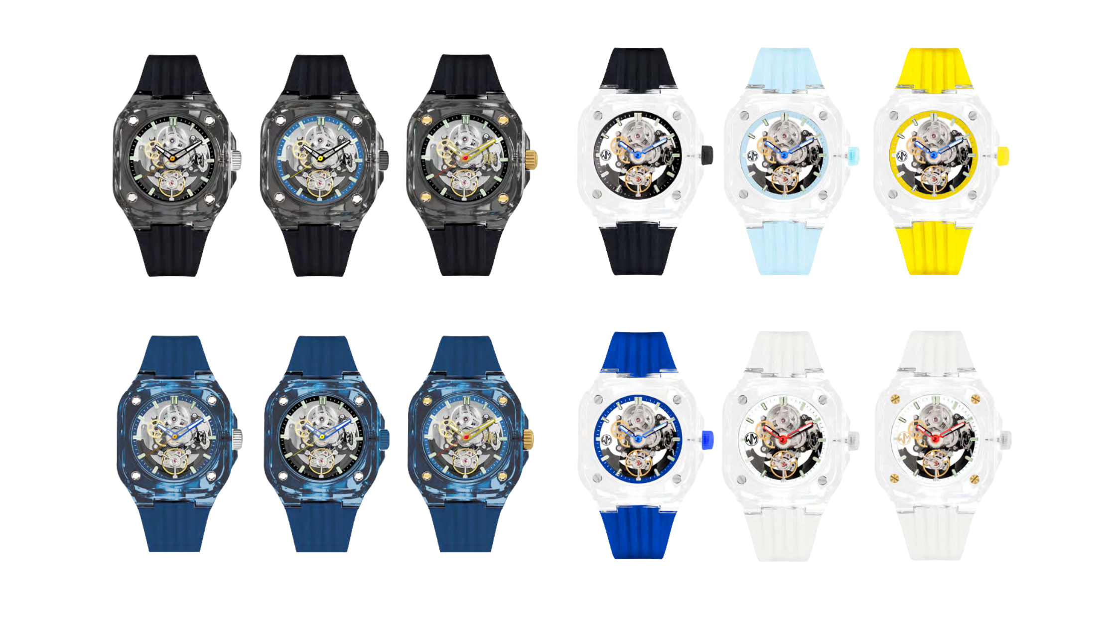 Watchmaker Milano – Our Watches